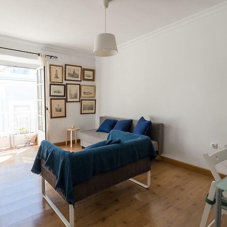 Apartamento La Galeria De San Antonio Cádiz Exterior foto