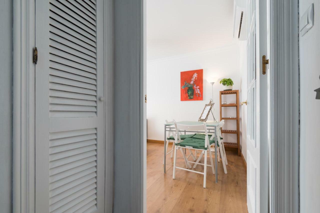 Apartamento La Galeria De San Antonio Cádiz Exterior foto