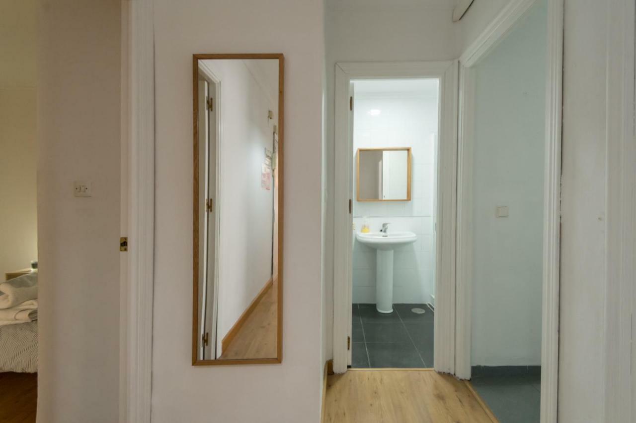 Apartamento La Galeria De San Antonio Cádiz Exterior foto