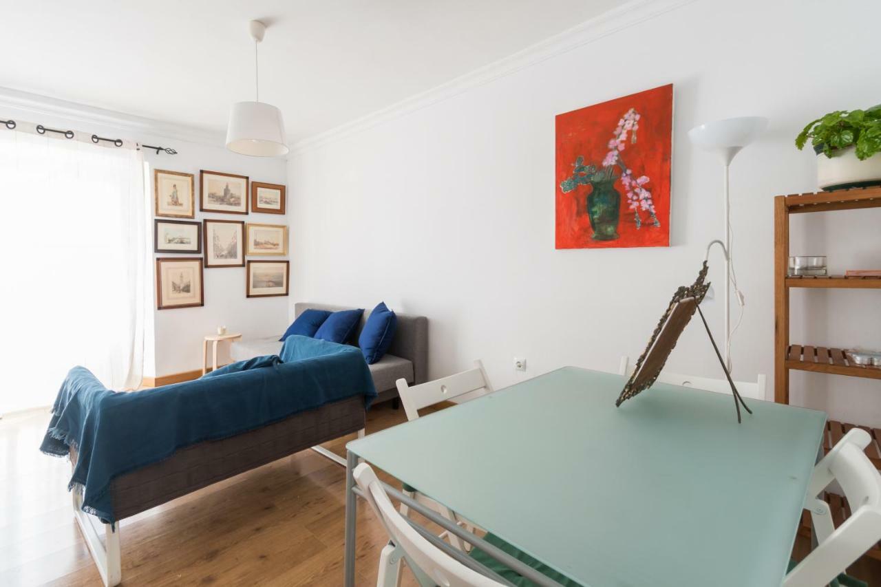 Apartamento La Galeria De San Antonio Cádiz Exterior foto