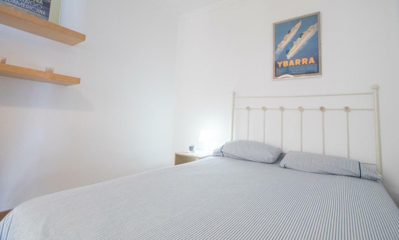 Apartamento La Galeria De San Antonio Cádiz Exterior foto