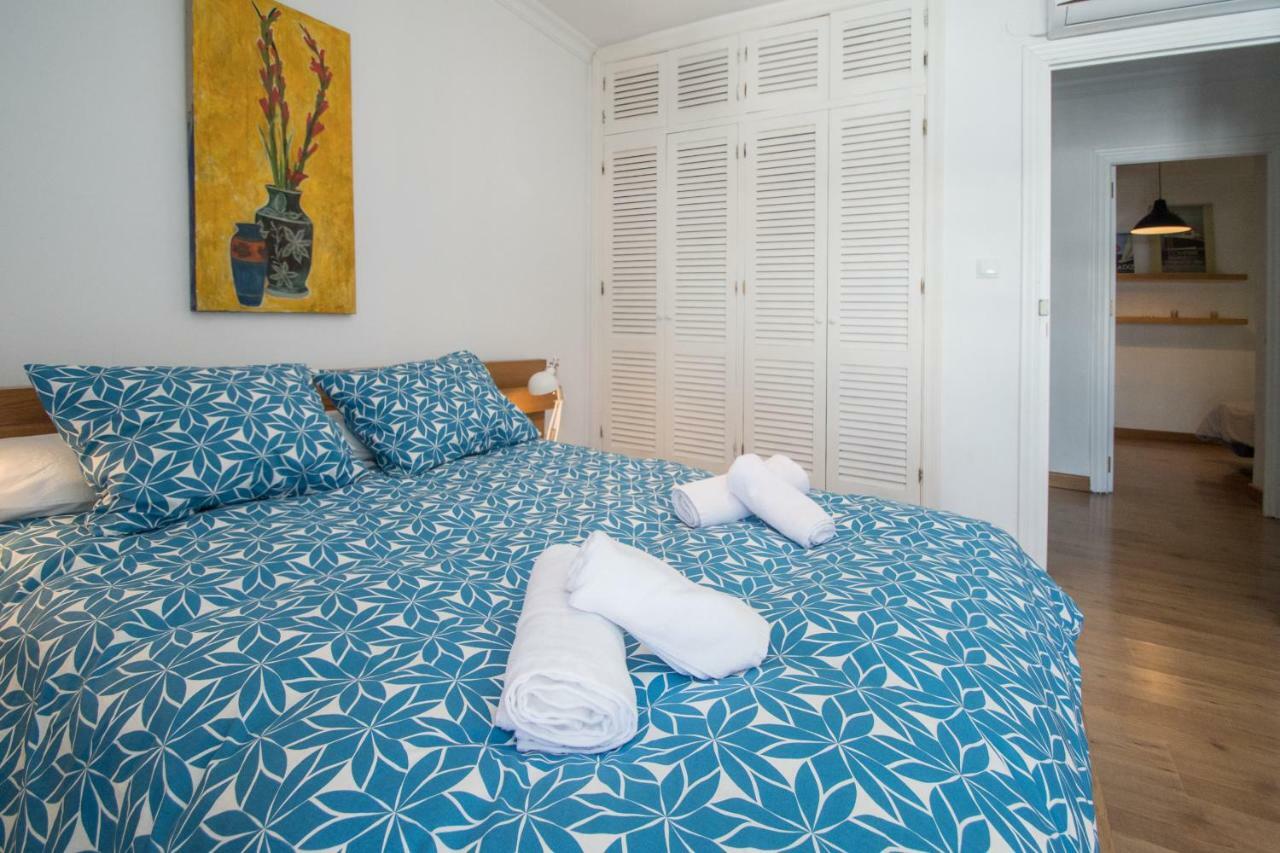 Apartamento La Galeria De San Antonio Cádiz Exterior foto
