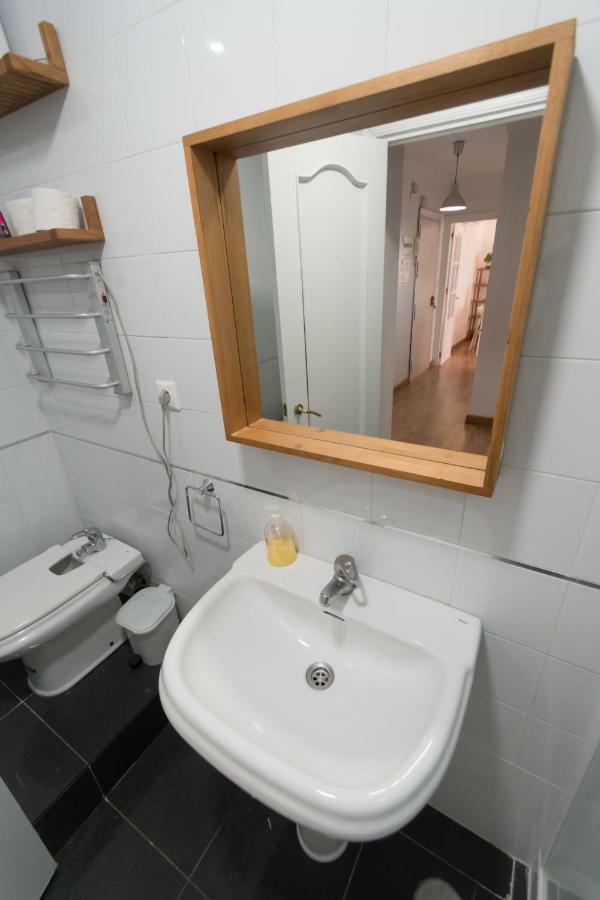 Apartamento La Galeria De San Antonio Cádiz Exterior foto